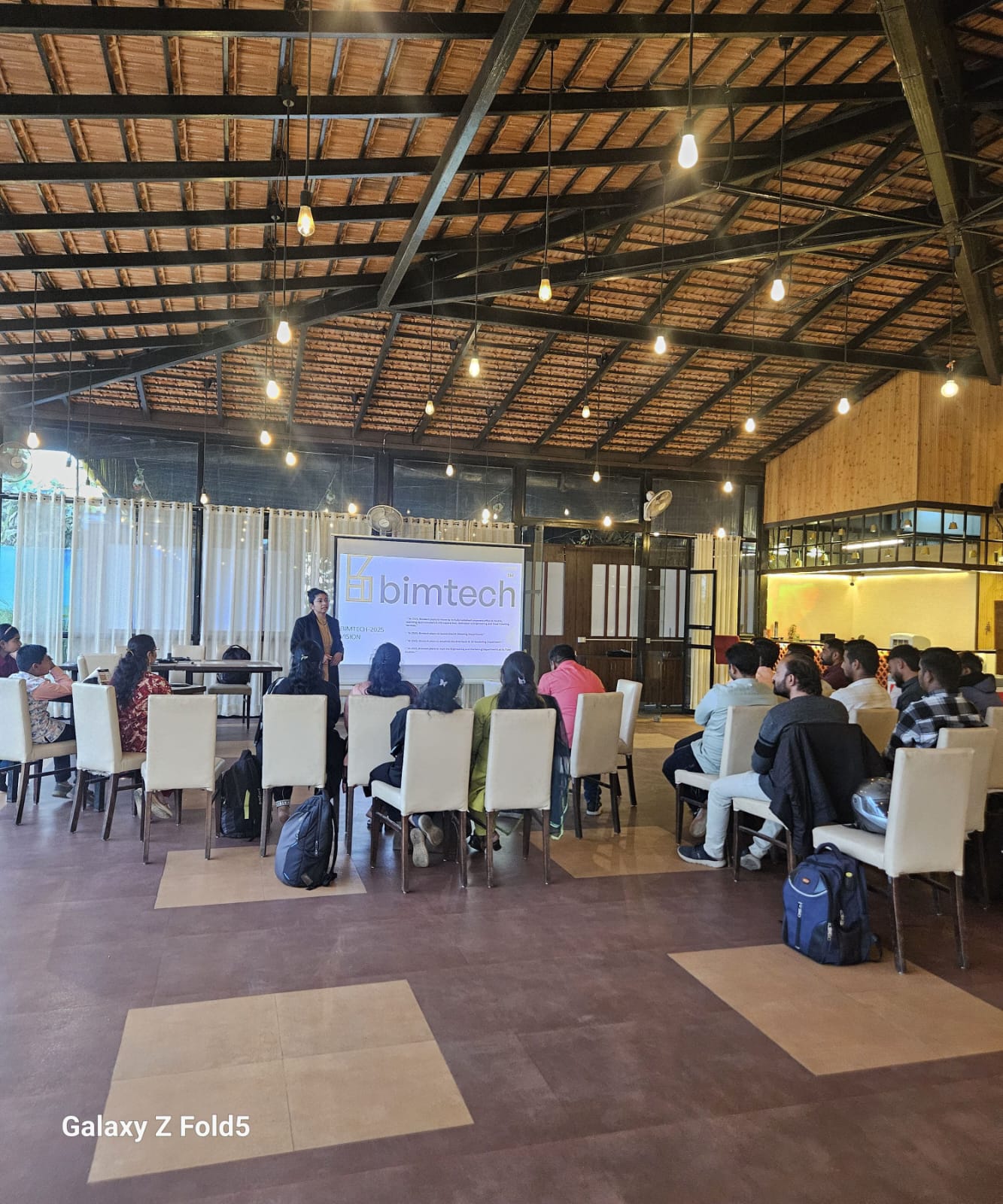 Turning Company Strategy into Daily Action